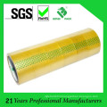 Carton Sealing BOPP Brown Packing Tape (SGS, ISO9001)